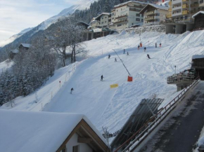 Haus Arosa, Kappl, Österreich